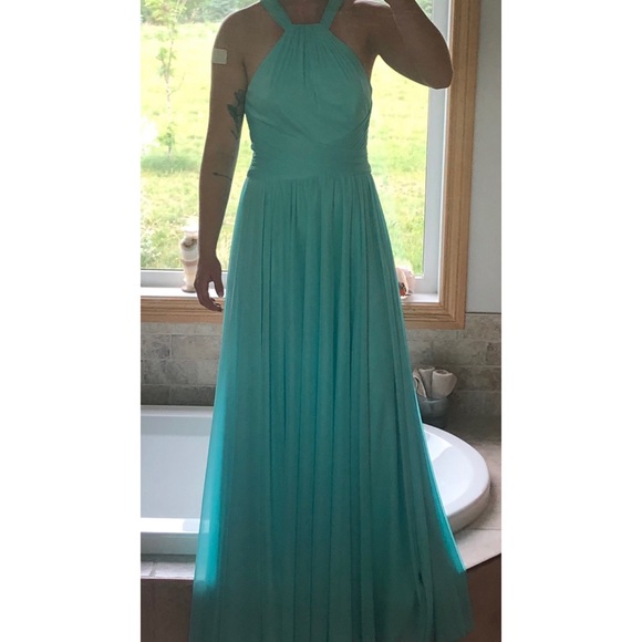 Bridesmaid dress - Picture 1 of 4